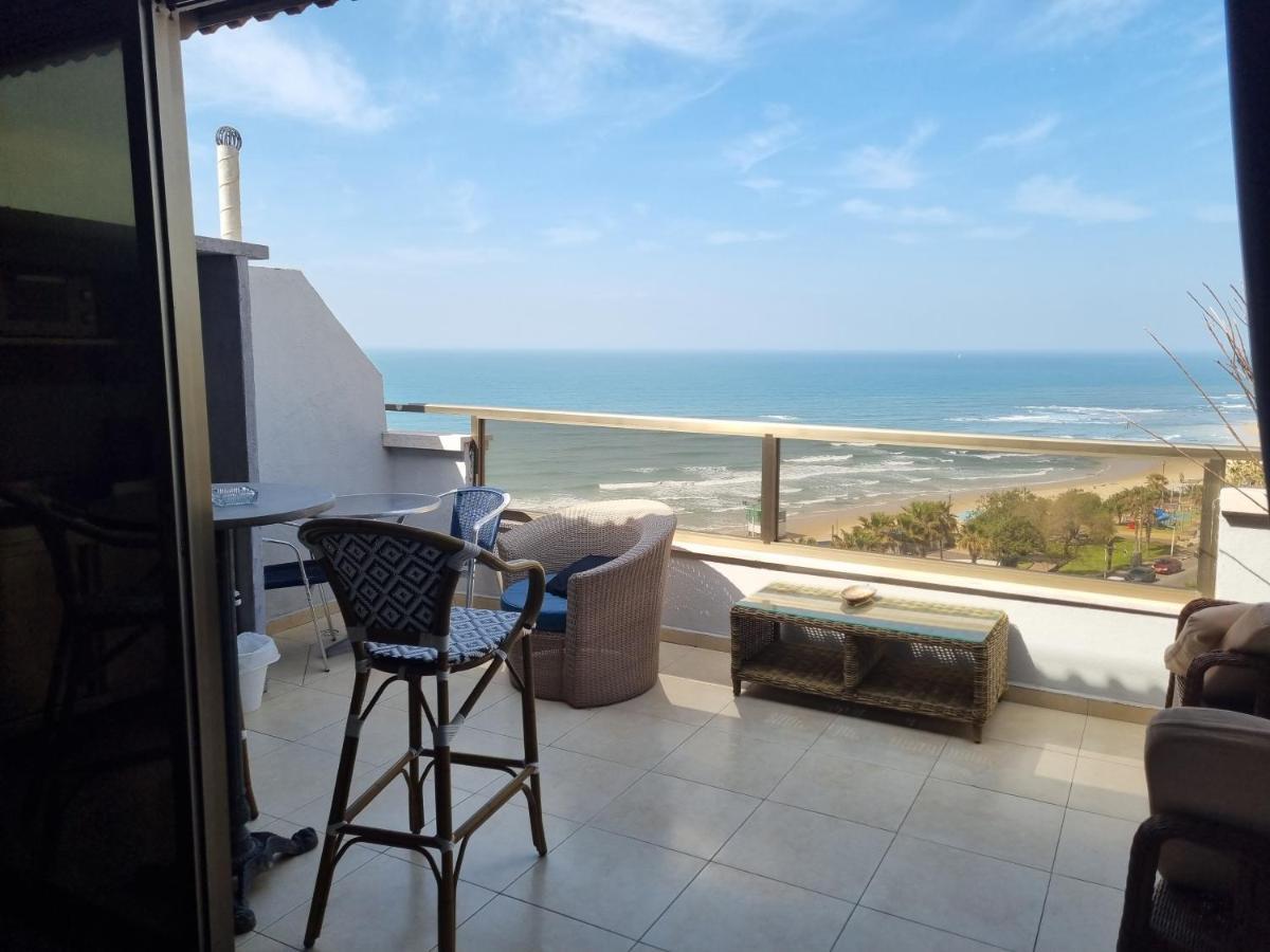 Penthouse Apartment On The Beach Bat Yam Luaran gambar