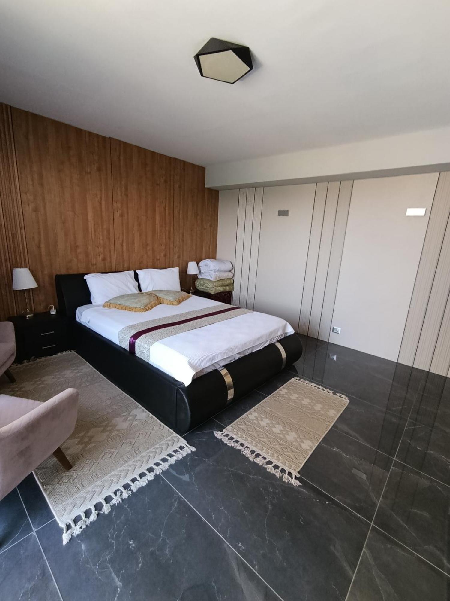 Penthouse Apartment On The Beach Bat Yam Luaran gambar