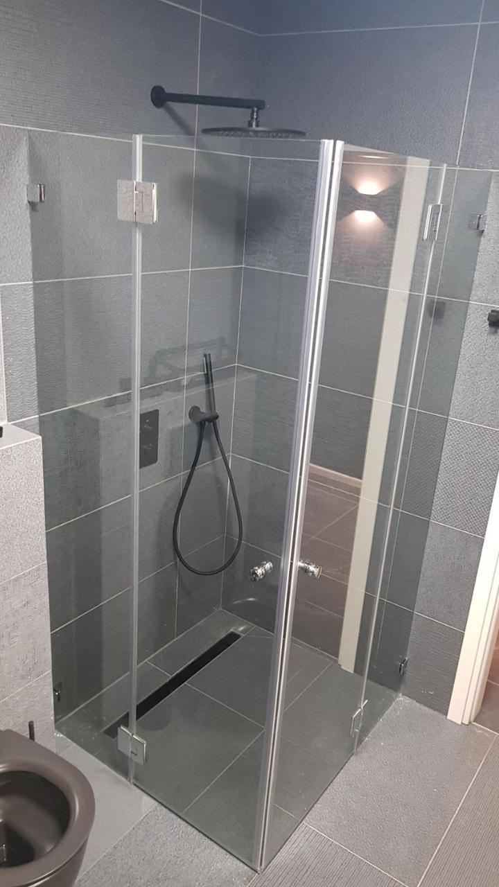 Penthouse Apartment On The Beach Bat Yam Luaran gambar
